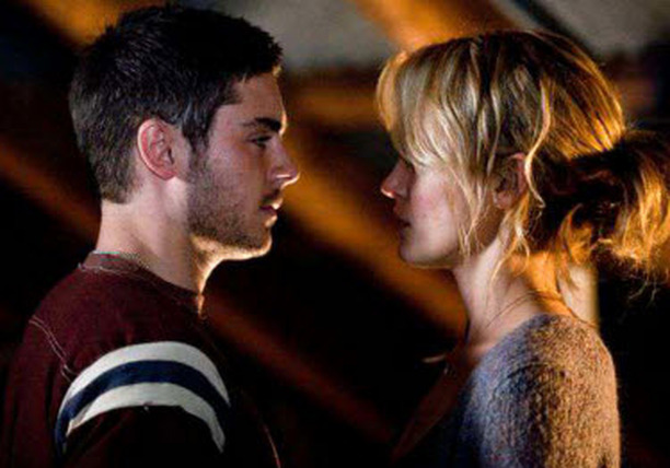 the lucky one movie free  mp4
